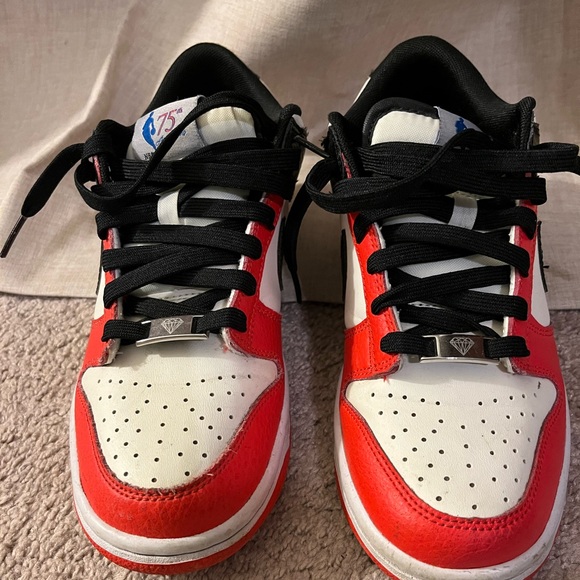 Nike Dunk Low size 6.5Y - Picture 2 of 9